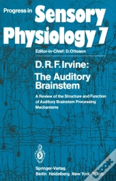 Auditory Brainstem