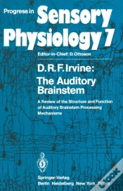 Capa do artigo Auditory Brainstem