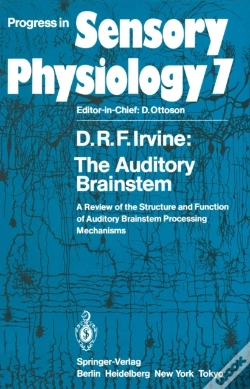 Capa do artigo Auditory Brainstem