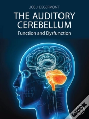 Capa do artigo Auditory Cerebellum