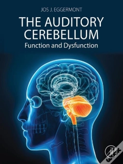 Capa do artigo Auditory Cerebellum