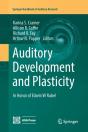 Auditory Development And Plasticity - Preview
