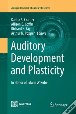 Capa do artigo Auditory Development And Plasticity