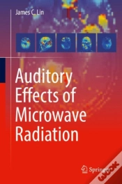 Capa do artigo Auditory Effects Of Microwave Radiation