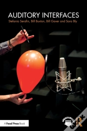 Capa do artigo Auditory Interfaces