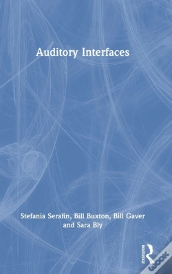 Capa do artigo Auditory Interfaces