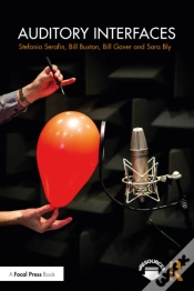 Capa do artigo Auditory Interfaces