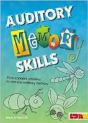 Auditory Memory Skills - Preview