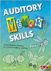 Capa do artigo Auditory Memory Skills