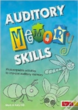 Capa do artigo Auditory Memory Skills