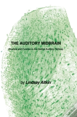 Capa do artigo Auditory Midbrain