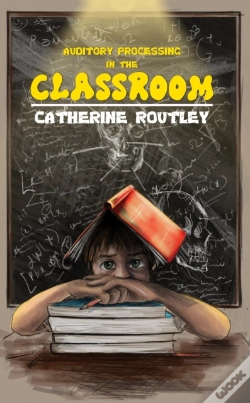 Capa do artigo Auditory Processing In The Classroom
