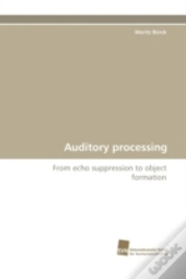 Auditory Processing