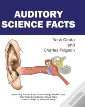 Auditory Science Facts