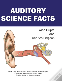 Capa do artigo Auditory Science Facts