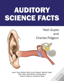 Capa do artigo Auditory Science Facts