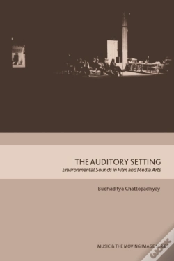 Capa do artigo Auditory Setting