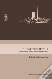 Capa do artigo Auditory Setting