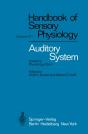Auditory System - Preview