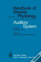 Capa do artigo Auditory System