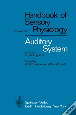 Capa do artigo Auditory System