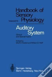 Auditory System