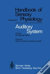 Capa do artigo Auditory System