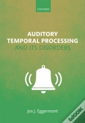 Capa do artigo Auditory Temporal Processing And Its Disorders