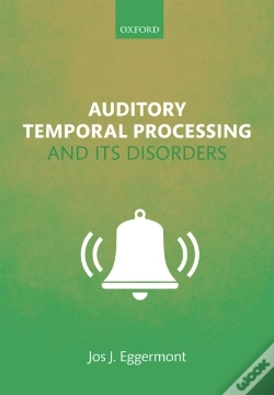 Capa do artigo Auditory Temporal Processing And Its Disorders