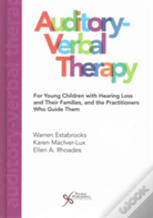 Auditory-Verbal Therapy