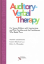 Auditory-Verbal Therapy - Preview