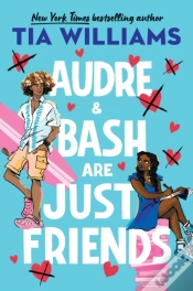 Capa do artigo Audre & Bash Are Just Friends