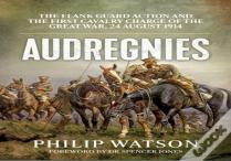 Audregnies
