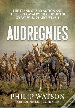 Capa do artigo Audregnies