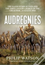 Capa do artigo Audregnies