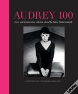 Capa do artigo Audrey 100