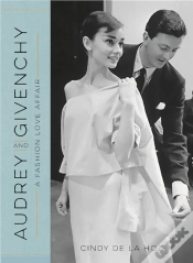 Capa do artigo Audrey And Givenchy