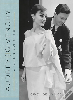 Capa do artigo Audrey And Givenchy