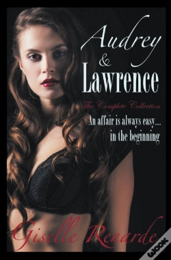 Capa do artigo Audrey And Lawrence