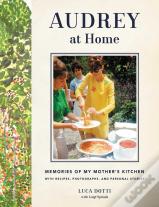 Audrey At Home