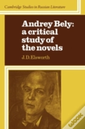Capa do artigo Audrey Bely