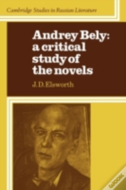 Capa do artigo Audrey Bely