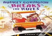 Audrey Covington Breaks The Rules