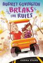 Audrey Covington Breaks The Rules - Preview