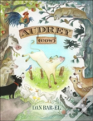 Audrey (Cow)