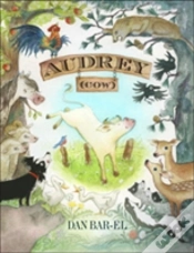 Capa do artigo Audrey (Cow)