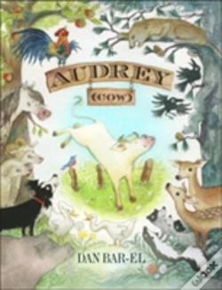 Capa do artigo Audrey (Cow)
