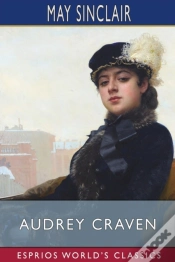 Capa do artigo Audrey Craven (Esprios Classics)