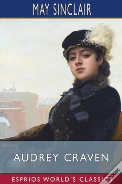 Capa do artigo Audrey Craven (Esprios Classics)