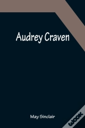Capa do artigo Audrey Craven
